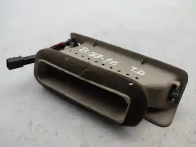 Автозапчастина б/у аераційна решіта для audi a6 avant (4f5) 3.0 tdi quattro (171kw) посилання на oem iam    Автозапчастина б/у аераційна решіта для audi a6 avant (4f5) 3.0 tdi quattro (171kw) посилання на oem iam