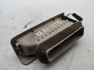 Автозапчастина б/у аераційна решіта для audi a6 avant (4f5) 3.0 tdi quattro (171kw) посилання на oem iam   