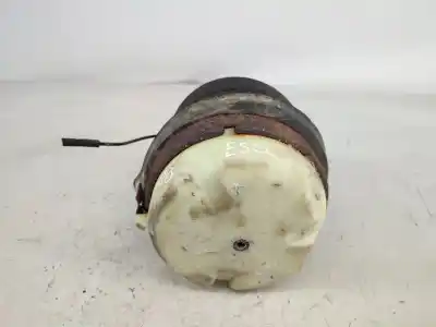 Автозапчастина б/у амортизатор задній лівий для audi a6 avant (4f5) 3.0 tdi quattro (171kw) посилання на oem iam    Автозапчастина б/у амортизатор задній лівий для audi a6 avant (4f5) 3.0 tdi quattro (171kw) посилання на oem iam