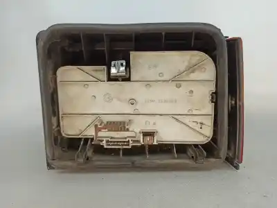 Second-hand car spare part left tailgate light for citroen bx (xb-_) 14 e oem iam references 20969011  