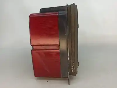 Second-hand car spare part left tailgate light for citroen bx (xb-_) 14 e oem iam references 20969011  