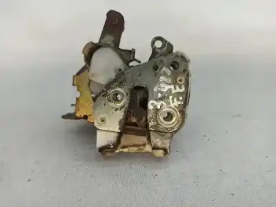 İkinci el araba yedek parçası sol ön kapi kilidi için citroen bx (xb-_) 14 e oem iam referansları 