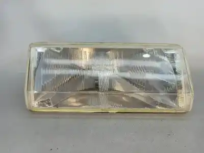 İkinci el araba yedek parçası sag far için citroen bx (xb-_) 14 e oem iam referansları 