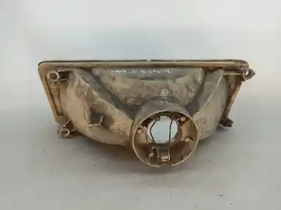 Second-hand car spare part right headlight for citroen bx (xb-_) 14 e oem iam references   