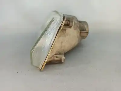 Second-hand car spare part right headlight for citroen bx (xb-_) 14 e oem iam references   