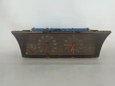 İkinci el araba yedek parçası enstrüman paneli için citroen bx (xb-_) 14 e oem iam referansları 9563164480