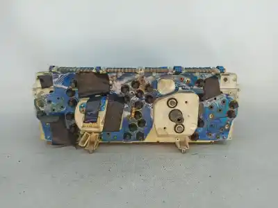 Peça sobressalente para automóvel em segunda mão quadrante por citroen bx (xb-_) 14 e referências oem iam 9563164480  