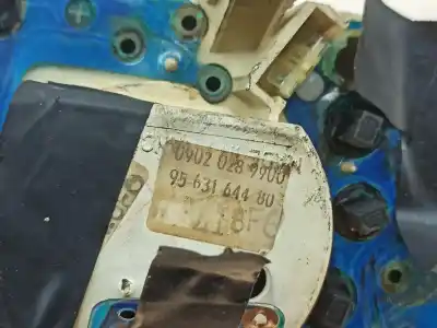 Peça sobressalente para automóvel em segunda mão quadrante por citroen bx (xb-_) 14 e referências oem iam 9563164480  