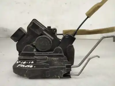 Pezzo di ricambio per auto di seconda mano serratura porta anteriore sinistra per mazda 3 (bk) 1.6 (bk14) riferimenti oem iam b83b85l2