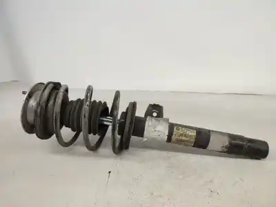 Peça sobressalente para automóvel em segunda mão amortecedor dianteiro direito por bmw 3 touring (e46) 318 i referências oem iam 6750788