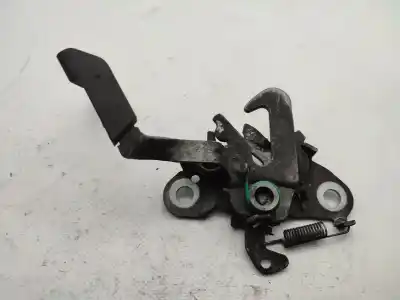 Автозапчастина б/у замок капота для citroen c3 i (fc_, fn_) 1.1 i посилання на oem iam   