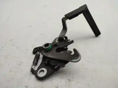 Автозапчастина б/у замок капота для citroen c3 i (fc_, fn_) 1.1 i посилання на oem iam   