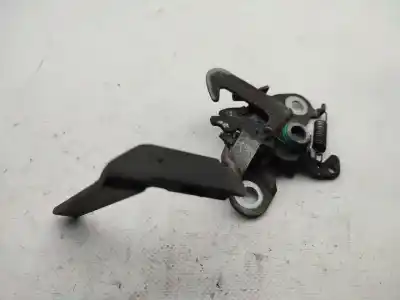 Автозапчастина б/у замок капота для citroen c3 i (fc_, fn_) 1.1 i посилання на oem iam   