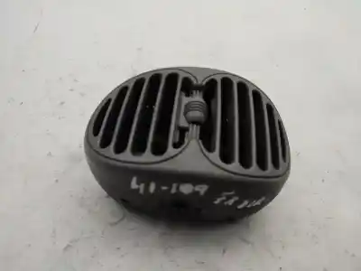 Автозапчасти б/у аэрационная решетка за chrysler grand voyager iii van (gs) 2.5 td ссылки oem iam   