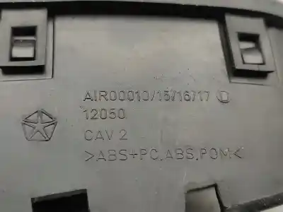 Автозапчасти б/у аэрационная решетка за chrysler grand voyager iii van (gs) 2.5 td ссылки oem iam   