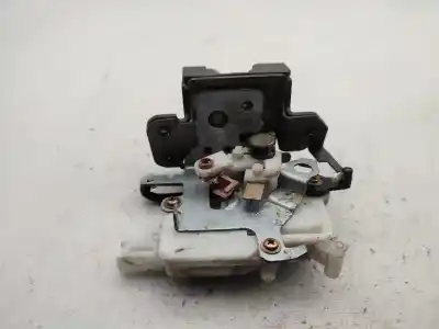 Second-hand car spare part trunk lock for mazda 2 (dy) gasolina 2004 5p oem iam references   