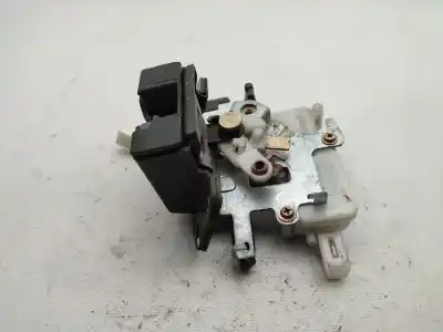 Second-hand car spare part trunk lock for mazda 2 (dy) gasolina 2004 5p oem iam references   