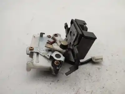 Second-hand car spare part trunk lock for mazda 2 (dy) gasolina 2004 5p oem iam references   