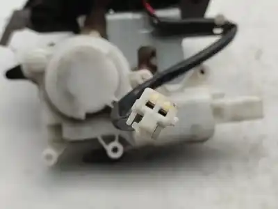 Second-hand car spare part trunk lock for mazda 2 (dy) gasolina 2004 5p oem iam references   