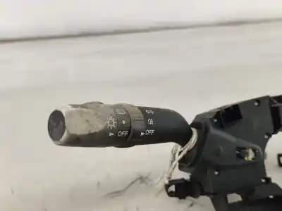 Second-hand car spare part headlights switch for mazda 2 (dy) gasolina 2004 5p oem iam references 3m7113n064bc  