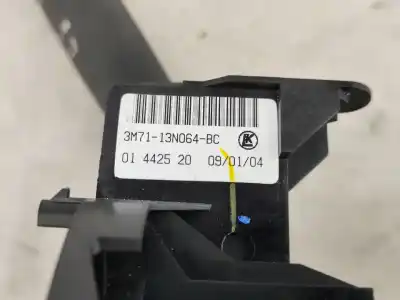 Second-hand car spare part headlights switch for mazda 2 (dy) gasolina 2004 5p oem iam references 3m7113n064bc  