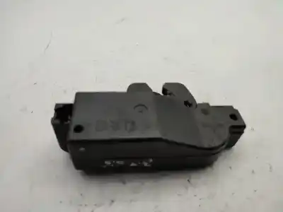 Автозапчасти б/у замок багажника/ворот за citroen c4 i (lc_) 1.4 16v ссылки oem iam 9652301980  