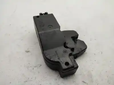 Автозапчасти б/у замок багажника/ворот за citroen c4 i (lc_) 1.4 16v ссылки oem iam 9652301980  