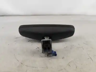 Автозапчастина б/у внутрішне дзеркало для citroen c4 i (lc_) 1.4 16v посилання на oem iam 96547751xt  