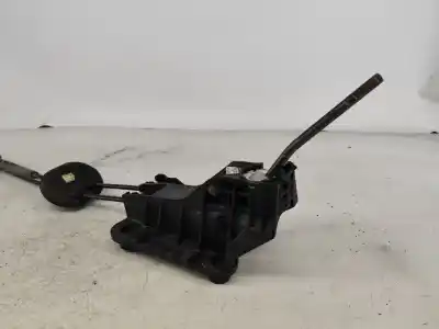 Автозапчасти б/у рычаг переключения передач за citroen c4 i (lc_) 1.4 16v ссылки oem iam 9655245980