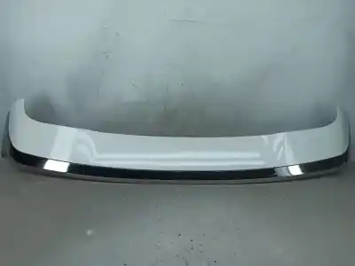 Gebrauchtes Autoersatzteil Spoiler Hinten zum PEUGEOT 2008 I (CU_) 1.6 HDi OEM-IAM-Referenzen 9678324280  