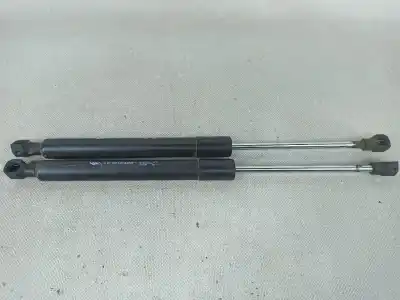 Second-hand car spare part Tailgate Gas Strut for PEUGEOT 2008 I (CU_) 1.6 HDi OEM IAM references 9678317180  