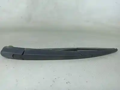 Second-hand car spare part Rear Windshield Wiper Arm for PEUGEOT 2008 I (CU_) 1.6 HDi OEM IAM references 9683833680  