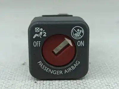 Peça sobressalente para automóvel em segunda mão comandos de alavanca por peugeot 2008 i (cu_) 1.6 hdi referências oem iam 