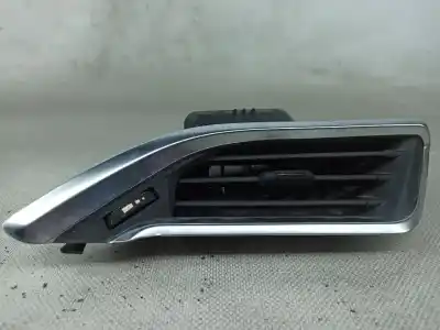 Peça sobressalente para automóvel em segunda mão grelha / difusor de ar por peugeot 2008 i (cu_) 1.6 hdi referências oem iam 