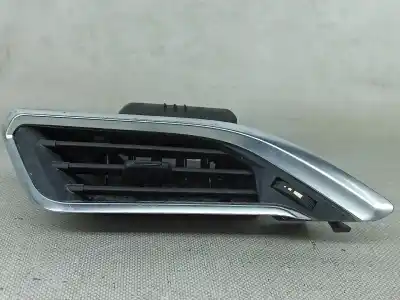 Peça sobressalente para automóvel em segunda mão grelha / difusor de ar por peugeot 2008 i (cu_) 1.6 hdi referências oem iam 