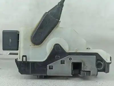 Peça sobressalente para automóvel em segunda mão fechadura da porta dianteira direita por peugeot 2008 i (cu_) 1.6 hdi referências oem iam 9812500780