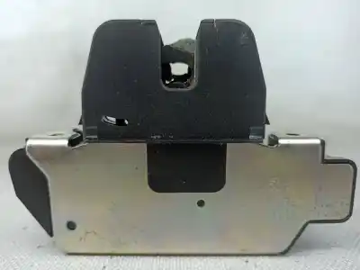 Peça sobressalente para automóvel em segunda mão fechadura do mala por peugeot 2008 i (cu_) 1.6 hdi referências oem iam 9684848690