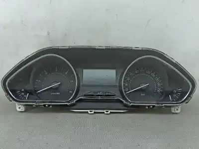 Peça sobressalente para automóvel em segunda mão quadrante por peugeot 2008 i (cu_) 1.6 hdi referências oem iam 980540878000