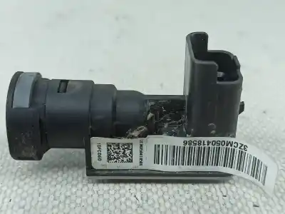 Peça sobressalente para automóvel em segunda mão sensor por peugeot 2008 i (cu_) 1.6 hdi referências oem iam 9676911480