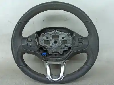 Peça sobressalente para automóvel em segunda mão volante por peugeot 2008 i (cu_) 1.6 hdi referências oem iam 98084115zd