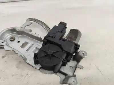 Pièce détachée automobile d'occasion léve glace avant droit pour opel corsa c 1.3 16v cdti cat (z 13 dt / ln9) références oem iam 400709f  