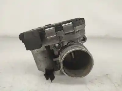 Pezzo di ricambio per auto di seconda mano scatola della farfalla per fiat stilo (192) 1.2 16v riferimenti oem iam 0280750042