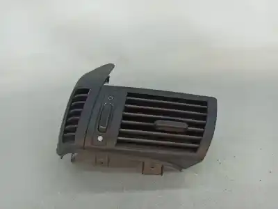 Pezzo di ricambio per auto di seconda mano griglia di aerazione per fiat stilo (192) 1.2 16v riferimenti oem iam 