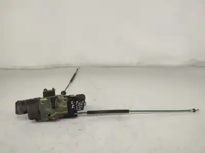 Pezzo di ricambio per auto di seconda mano serratura porta anteriore sinistra per fiat stilo (192) 1.2 16v riferimenti oem iam 46786798