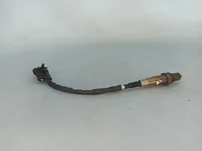 Pezzo di ricambio per auto di seconda mano sonda lambda per fiat stilo (192) 1.2 16v riferimenti oem iam 0258006206