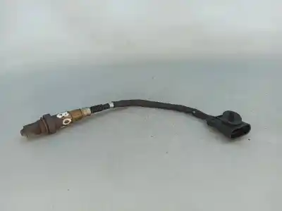 Pezzo di ricambio per auto di seconda mano sonda lambda per fiat stilo (192) 1.2 16v riferimenti oem iam 0258006206  