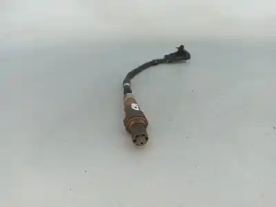 Pezzo di ricambio per auto di seconda mano sonda lambda per fiat stilo (192) 1.2 16v riferimenti oem iam 0258006206  