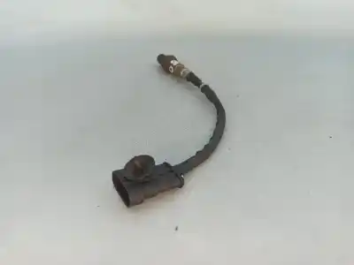 Pezzo di ricambio per auto di seconda mano sonda lambda per fiat stilo (192) 1.2 16v riferimenti oem iam 0258006206  