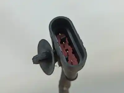Pezzo di ricambio per auto di seconda mano sonda lambda per fiat stilo (192) 1.2 16v riferimenti oem iam 0258006206  