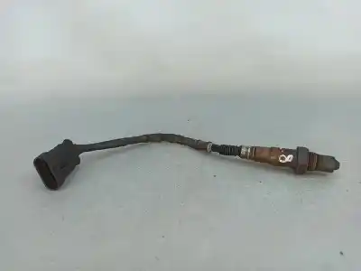 Pezzo di ricambio per auto di seconda mano sonda lambda per fiat stilo (192) 1.2 16v riferimenti oem iam 0258006206